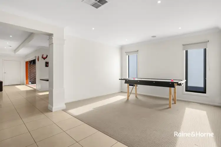 Second view of Homely house listing, 13 Rudd Court, Lynbrook VIC 3975