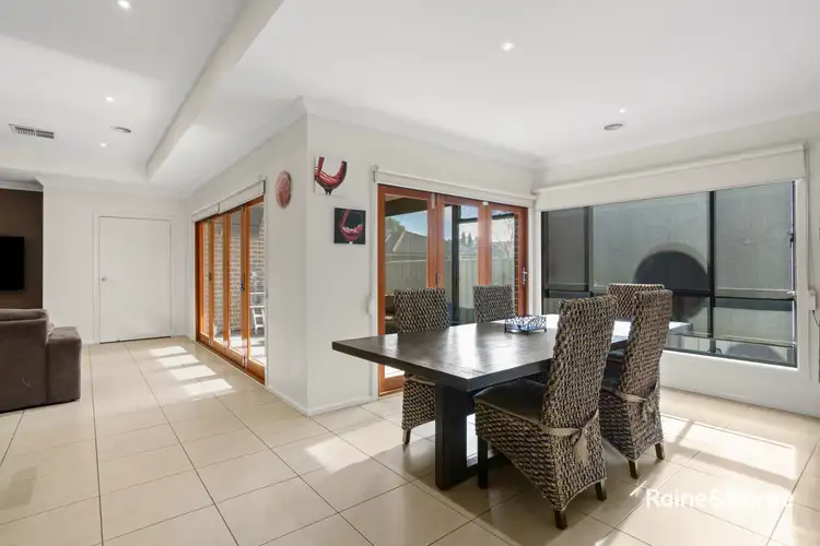 Fourth view of Homely house listing, 13 Rudd Court, Lynbrook VIC 3975