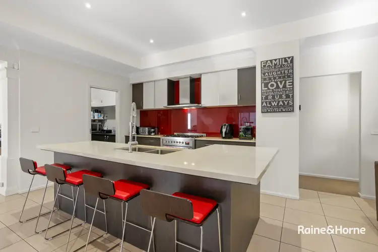 Fifth view of Homely house listing, 13 Rudd Court, Lynbrook VIC 3975