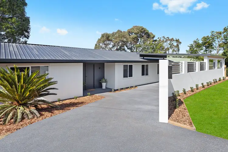 Main view of Homely house listing, 12 Port Street, Wilsonton Heights QLD 4350