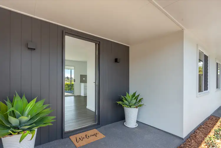 Second view of Homely house listing, 12 Port Street, Wilsonton Heights QLD 4350
