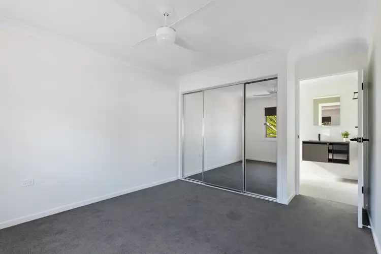 Fourth view of Homely house listing, 12 Port Street, Wilsonton Heights QLD 4350