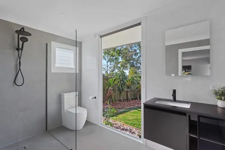 Fifth view of Homely house listing, 12 Port Street, Wilsonton Heights QLD 4350