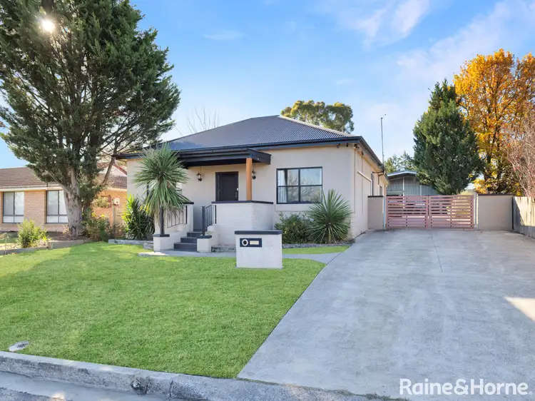 20 Logan Street, Eglinton NSW 2795