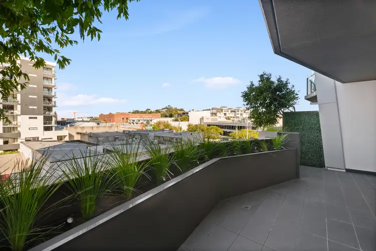 402/60 Doggett Street, Newstead QLD 4006