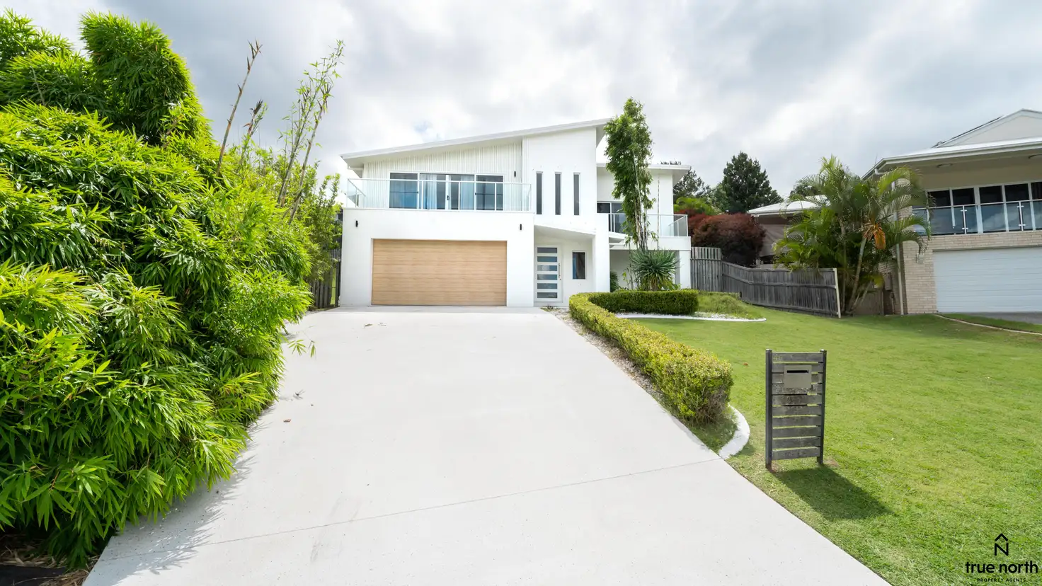 Main view of Homely house listing, 46 Hawkesbury Avenue, Pacific Pines QLD 4211