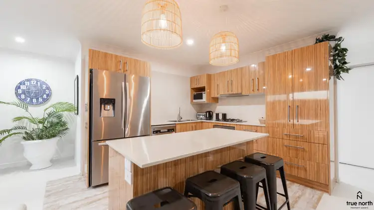 Third view of Homely house listing, 46 Hawkesbury Avenue, Pacific Pines QLD 4211