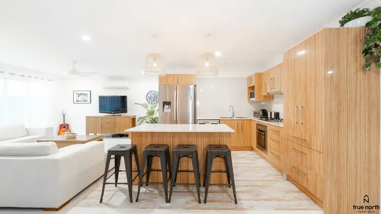 Fourth view of Homely house listing, 46 Hawkesbury Avenue, Pacific Pines QLD 4211