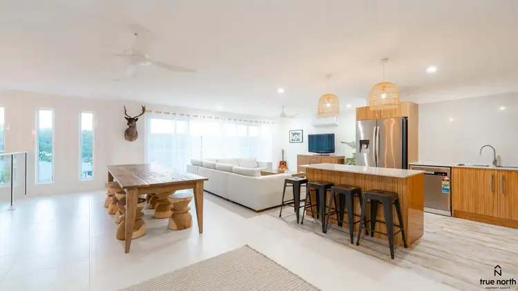 Fifth view of Homely house listing, 46 Hawkesbury Avenue, Pacific Pines QLD 4211