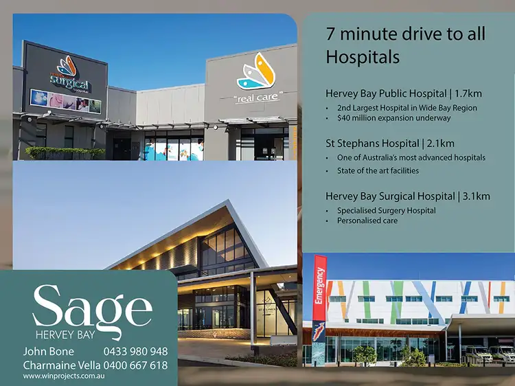 Seventh view of Homely land listing, 24 Empire Circuit, Dundowran QLD 4655