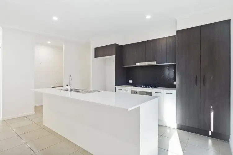 Fourth view of Homely house listing, 8 Bourke Cr, Nudgee QLD 4014