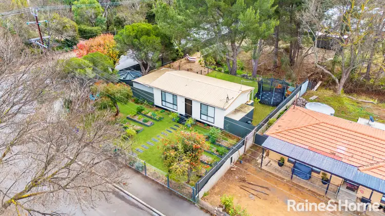 29 Albyn Terrace, Strathalbyn SA 5255