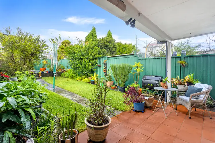 Main view of Homely house listing, 26 Edison Street, Belmore NSW 2192