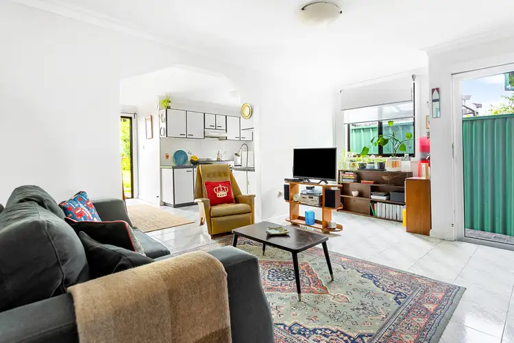 Second view of Homely house listing, 26 Edison Street, Belmore NSW 2192