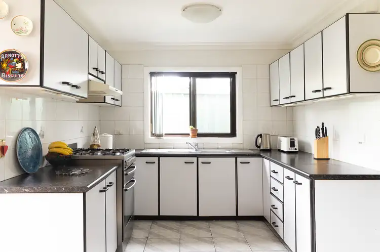 Fourth view of Homely house listing, 26 Edison Street, Belmore NSW 2192