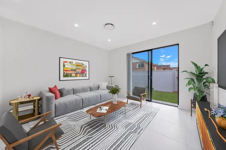 4/165 Epsom Road, Chipping Norton NSW 2170