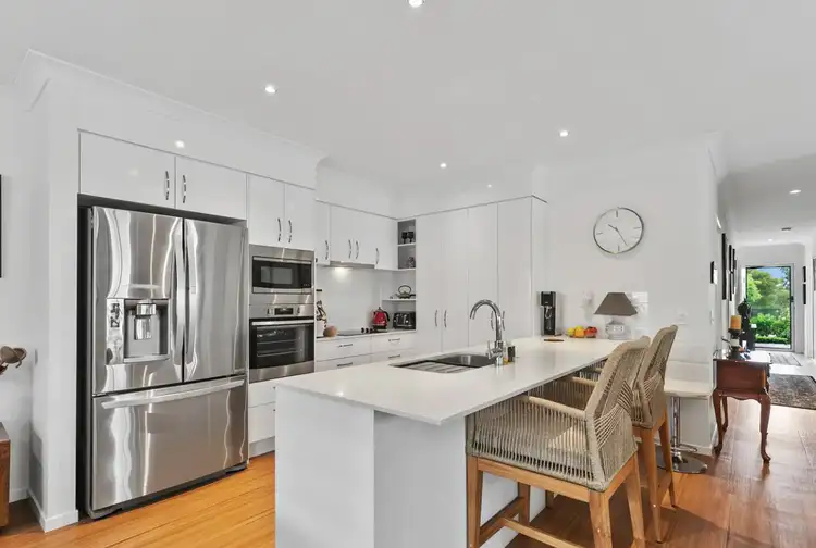 Second view of Homely retirement listing, 113/34 Ardrossan Road, Caboolture QLD 4510