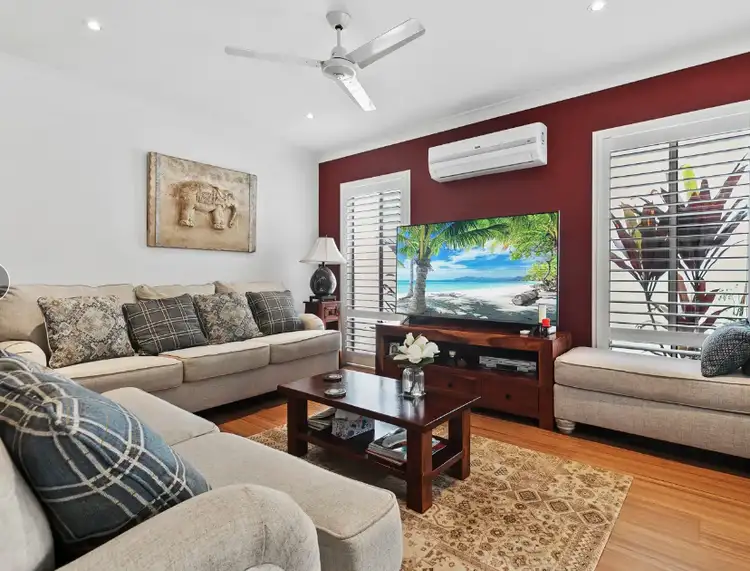 Third view of Homely retirement listing, 113/34 Ardrossan Road, Caboolture QLD 4510