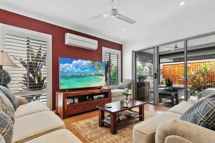Fourth view of Homely retirement listing, 113/34 Ardrossan Road, Caboolture QLD 4510