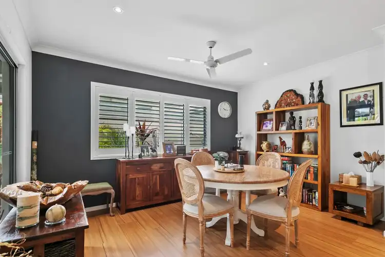Fifth view of Homely retirement listing, 113/34 Ardrossan Road, Caboolture QLD 4510