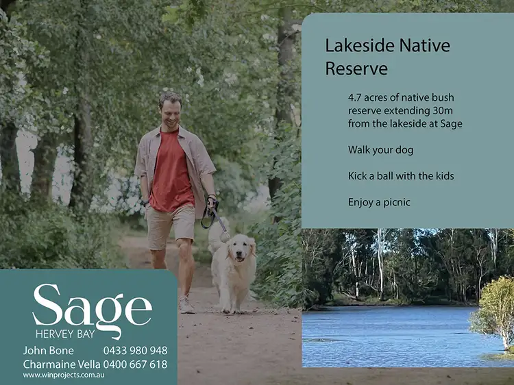 LOT 41 Sage Hervey Bay, Dundowran QLD 4655
