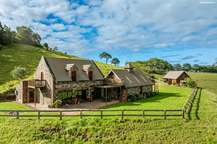 Main view of Homely house listing, 51 Mount Dromedary Trail, Tilba Tilba NSW 2546