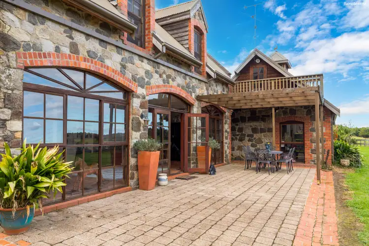 Second view of Homely house listing, 51 Mount Dromedary Trail, Tilba Tilba NSW 2546