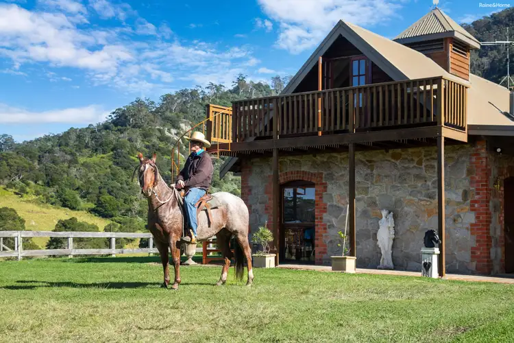 Third view of Homely house listing, 51 Mount Dromedary Trail, Tilba Tilba NSW 2546