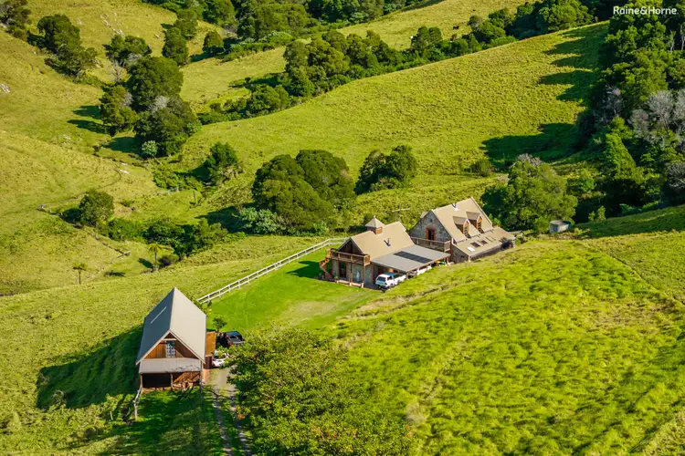 Fourth view of Homely house listing, 51 Mount Dromedary Trail, Tilba Tilba NSW 2546