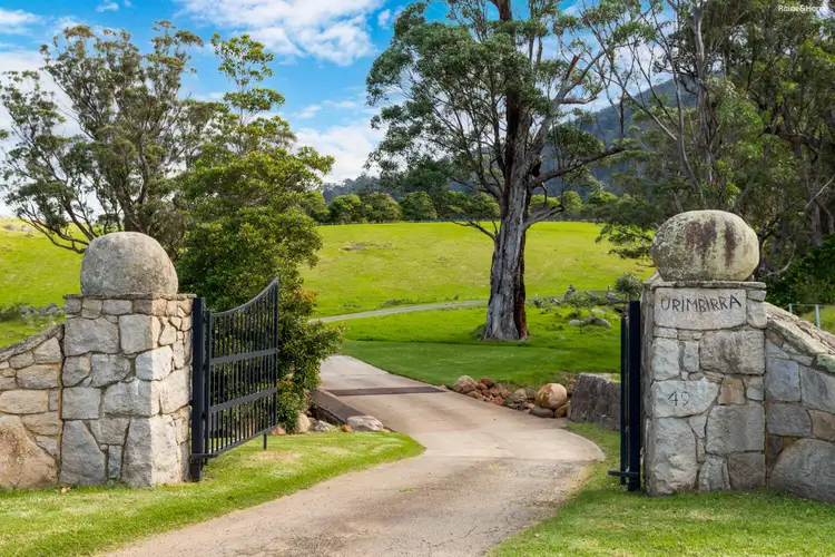 Sixth view of Homely house listing, 51 Mount Dromedary Trail, Tilba Tilba NSW 2546
