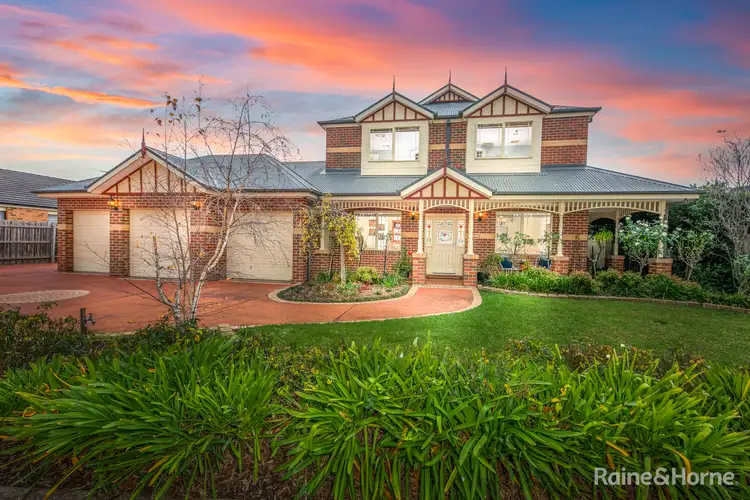 10 Chestnut Way, Sunbury VIC 3429