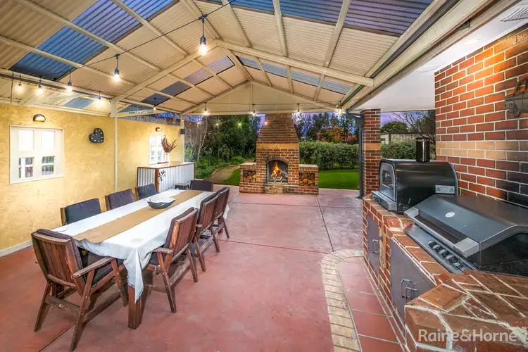 Third view of Homely house listing, 10 Chestnut Way, Sunbury VIC 3429