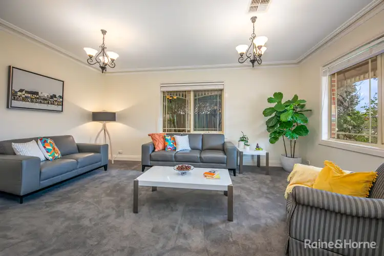 Fourth view of Homely house listing, 10 Chestnut Way, Sunbury VIC 3429