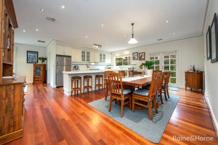 Fifth view of Homely house listing, 10 Chestnut Way, Sunbury VIC 3429