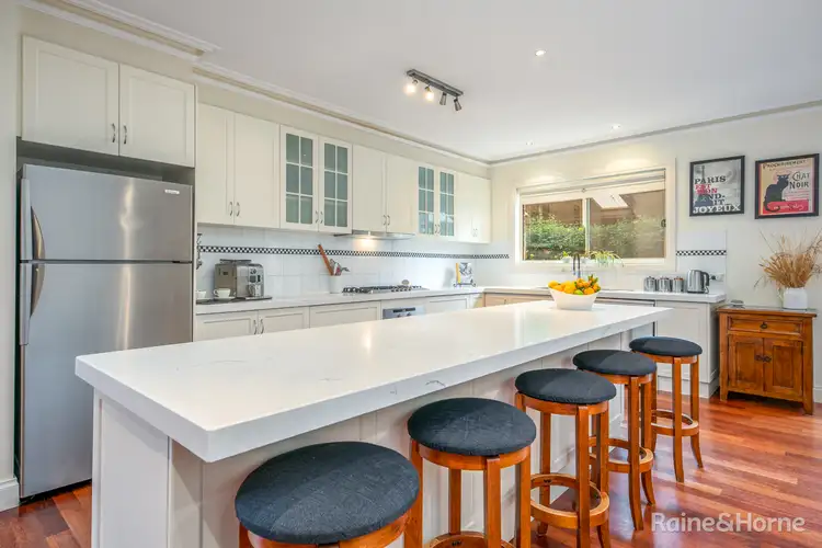 Sixth view of Homely house listing, 10 Chestnut Way, Sunbury VIC 3429