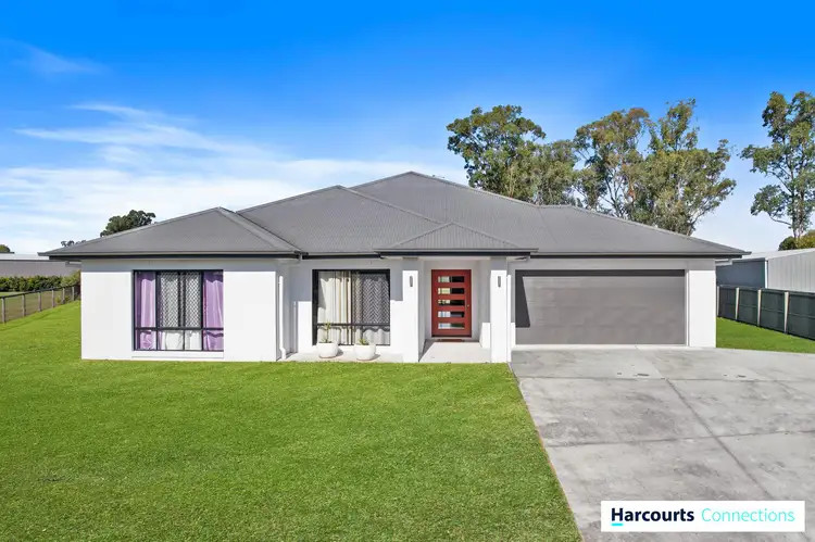 19 Connie Drive, Caboolture QLD 4510