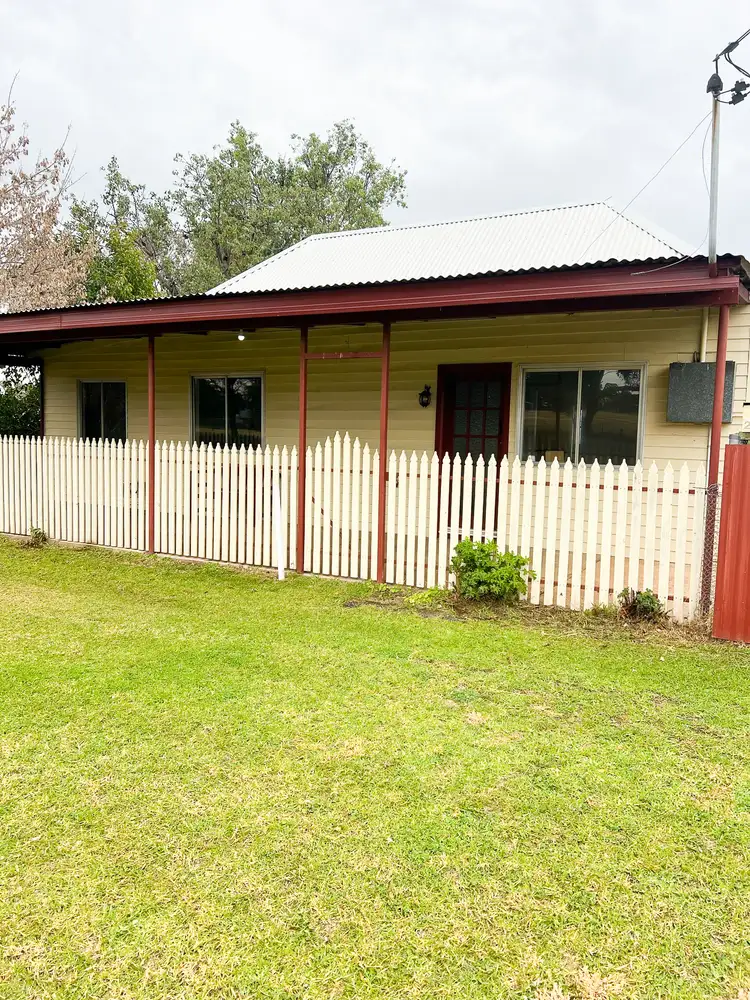 27-29 Pampoo Street, Mendooran NSW 2842