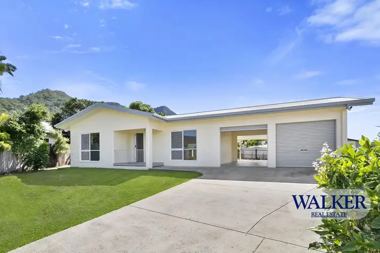 Main view of Homely house listing, 7 Lato Close, Mount Sheridan QLD 4868