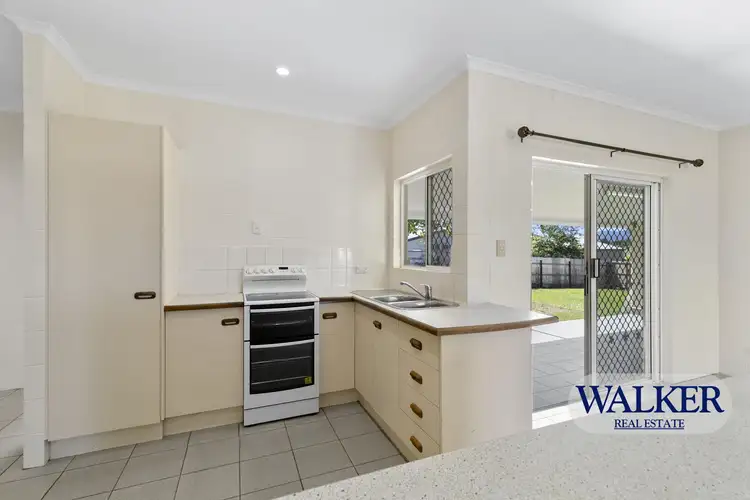 Second view of Homely house listing, 7 Lato Close, Mount Sheridan QLD 4868