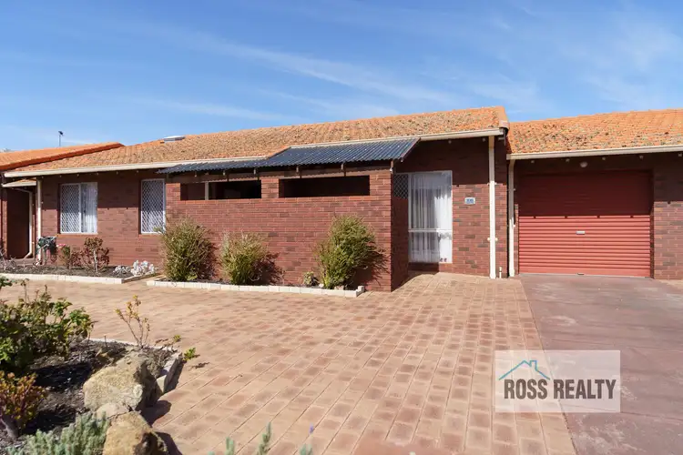 Second view of Homely house listing, 106 Widgee Road, Noranda WA 6062