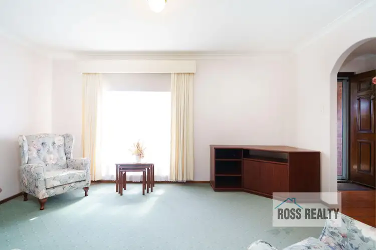 Fifth view of Homely house listing, 106 Widgee Road, Noranda WA 6062