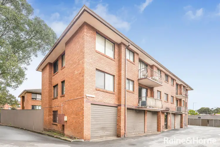 Main view of Homely apartment listing, 16/38 Luxford Road, Mount Druitt NSW 2770