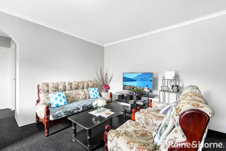 Second view of Homely apartment listing, 16/38 Luxford Road, Mount Druitt NSW 2770