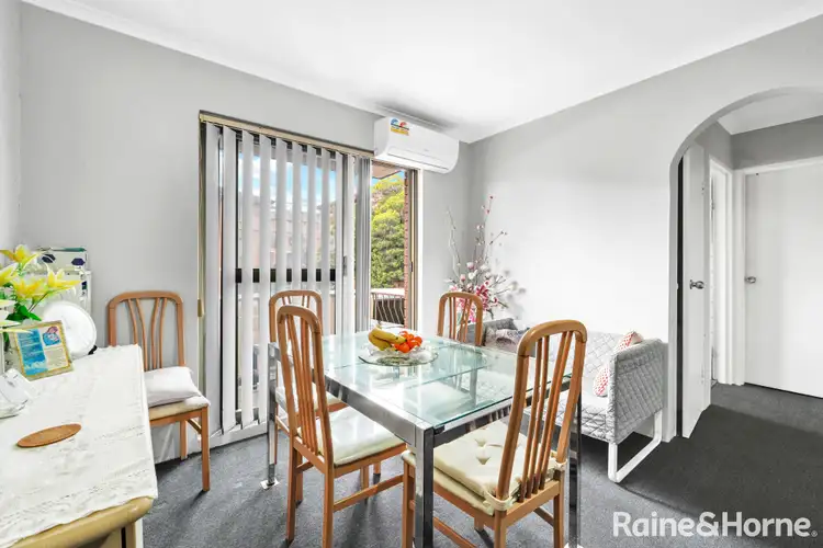 Fourth view of Homely apartment listing, 16/38 Luxford Road, Mount Druitt NSW 2770