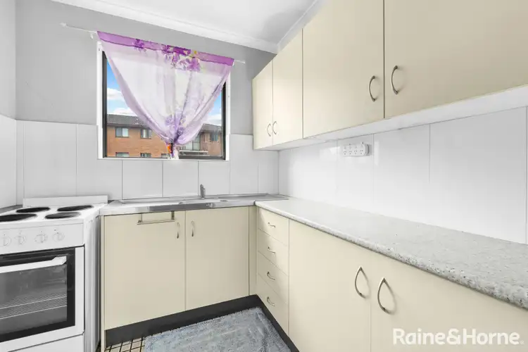 Fifth view of Homely apartment listing, 16/38 Luxford Road, Mount Druitt NSW 2770