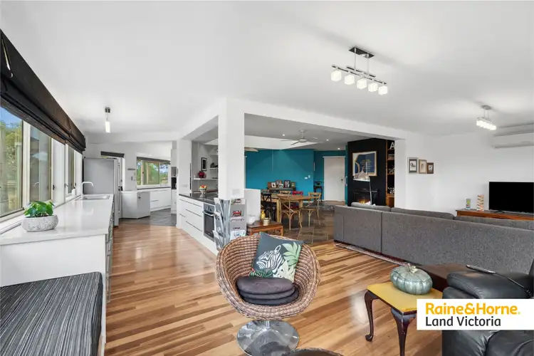 Fifth view of Homely house listing, 270 Windermere Road, Lara VIC 3212