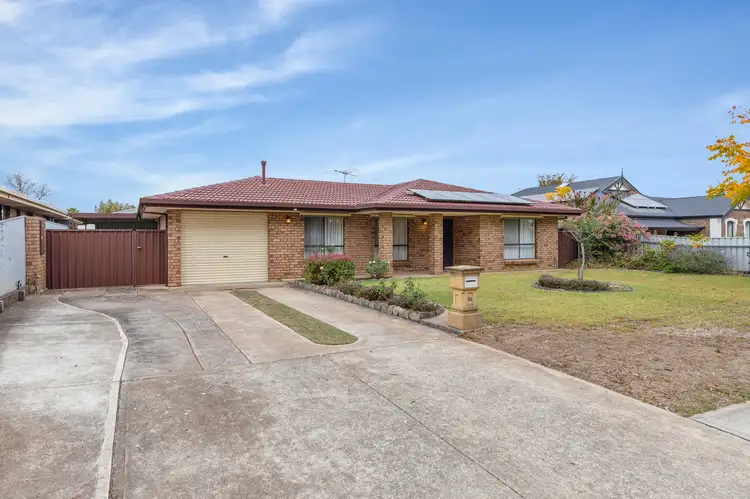 54 Dawkins Avenue, Willaston SA 5118