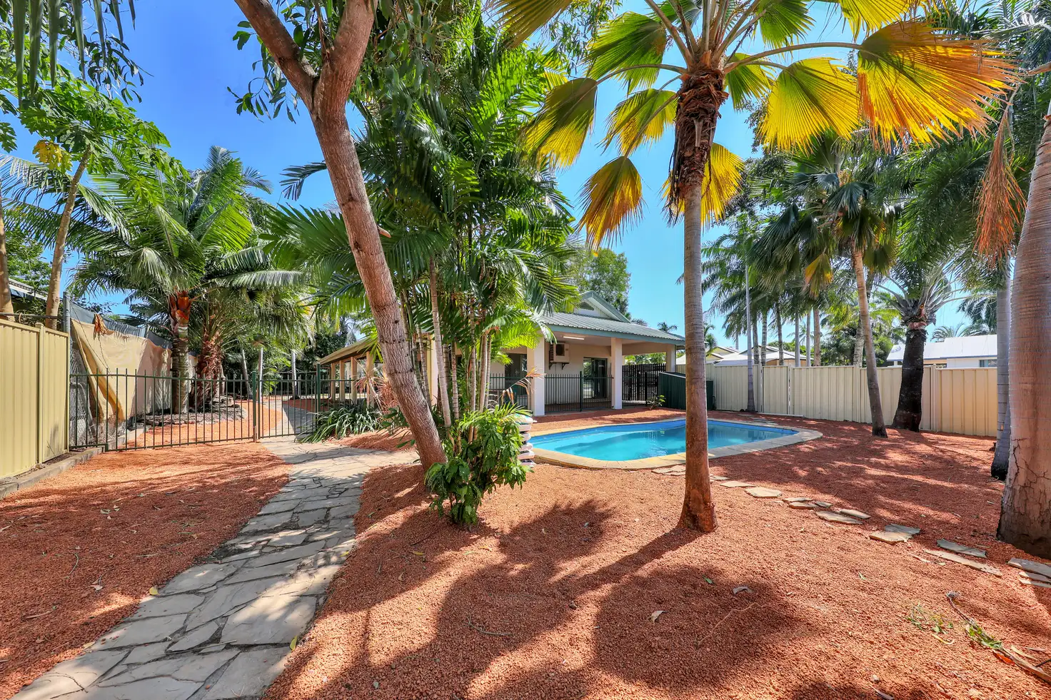 Main view of Homely house listing, 2 Raintree Street, Rosebery NT 832