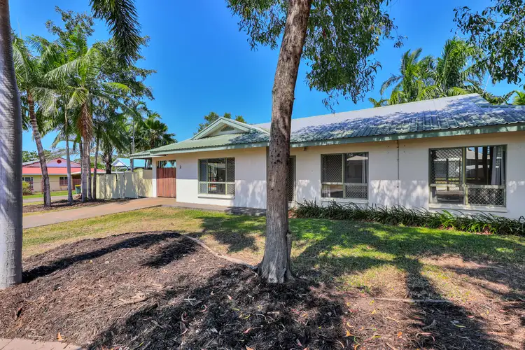 Third view of Homely house listing, 2 Raintree Street, Rosebery NT 832