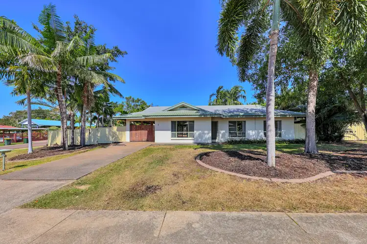 Fourth view of Homely house listing, 2 Raintree Street, Rosebery NT 832